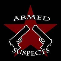 logo Armed Suspects